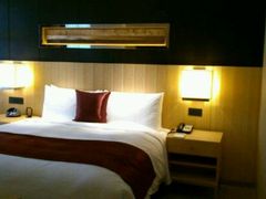 android_upload_pic-上海漕河泾万丽酒店