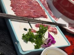 -北门涮肉·炭火铜锅涮肉(什刹海店)