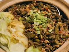 -膳心记-明火四宝煲仔饭(燕南店)