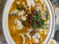 -小菜园新徽菜(宜兴八佰伴店)