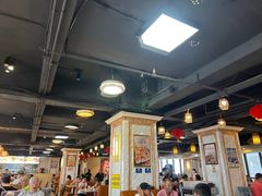 -唐朝茶楼(金沙时代广场店)