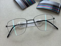 -大视光学•LINDBERG林德伯格•全球手工眼镜集合店(王府井店)