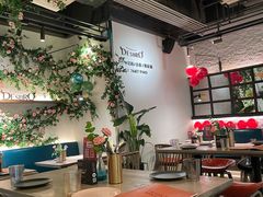 -德斯堡德国餐吧(锦华万达店)