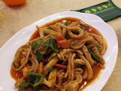 -维吾尔餐厅(宜山路店)