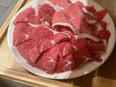 -南门涮肉(北洼路店)