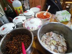 -攀枝花·任德琼·盐边羊肉米线