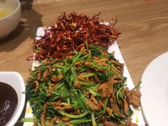 -榆林镇筋饼(知春路店)