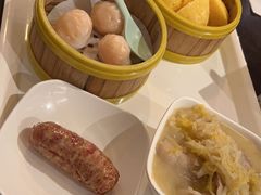 -阿那亚第三食堂 Cafeteria 3