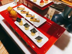 -武汉洲际酒店·漢自助餐厅