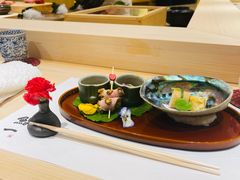 -鮨一日本料理旗舰店(总店)