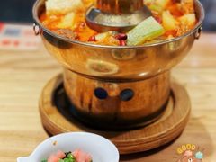 -怪噜范·老贵阳街头名小吃(汇金星力城店)