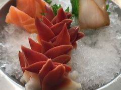 -水林间·寿喜烧自助(仙林金鹰店)
