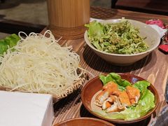 -马厂老火锅(胜太路店)