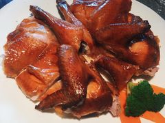 幸福哟烧鸡-幸福哟烧鸡·粤菜海鲜私厨(七星路店)