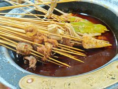 -冒椒火辣(奎星楼街店)