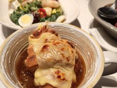 -K·Kitchen KK牛扒厨房(江南西店)