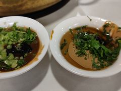 小料-食潮汕头鲜牛馆(望京保利店)