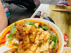 -晓友烧麦(光华村店)