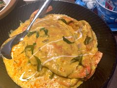 咖喱皇炒肉蟹-星叶·东南亚料理(宁波万象汇店)