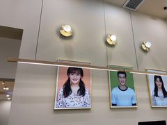 -海马体照相馆(成都来福士广场店)