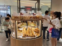 -山崎面包(苏州中心店)