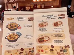 -CURRY YA 熟成咖哩專門店(深圳湾万象城店)