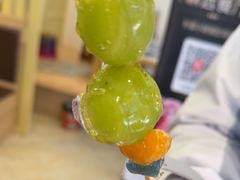 -朴小妹人参鸡汤火锅(长白山万达店)
