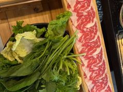 -五星桥原切肥牛火锅·30年专注好牛肉(湖塘店)