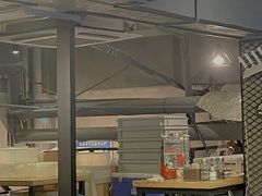 大堂-香草叶披萨·咖啡·啤酒(翰林邻里中心店)