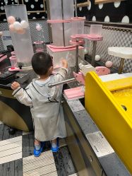 -MELAND CLUB亲子乐园·派对·餐厅(北京芳圆里ID MALL店)