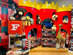 -KIDSLAND(北京蓝色港湾店)