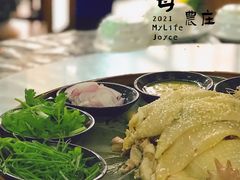 -大姑母农庄