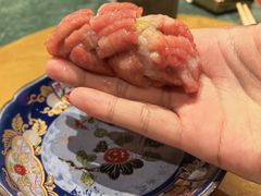 -鮨冠OMAKASE食べ放题(北京首店)