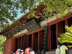 -洛阳白马寺