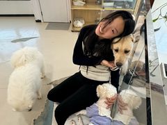 -共舞时光猫咖·狗咖(新街口店)