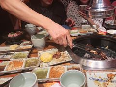 -竹涟烧肉(太古里店)