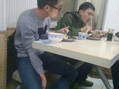 -老陶包子铺(南大西南村店)