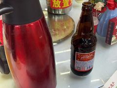 -刘姐啤酒鱼民族演艺餐厅(西街总店)