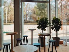 -茑屋书店(天目里店)