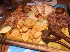 -HELLO MUSAE 拾光缪斯餐厅·纯正希腊风味(苏州中心店)