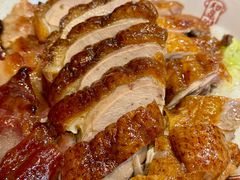 -吾家香港烧腊专门店