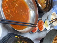 -屋里家延边朝鲜族冷面(南园店)