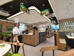-周大厨·辣椒炒肉(龙湖南京雨山天街店)