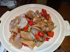 -宴武夷·匠心闽味(印象大红袍店)