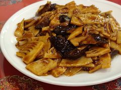 -玉华台饭庄(裕中西里小区店)