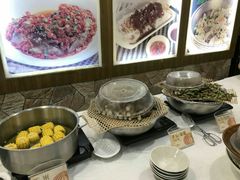 -御水泉·国际水疗会(广州长隆店)