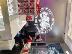 -凯德广场(武胜路店)