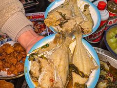 -莫家传承菜(耗儿鱼特色店)