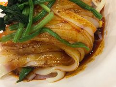 面皮-魏家凉皮(博水商务大厦店)