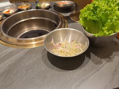 -麻蒲碳烤肉(远景路1号店)
